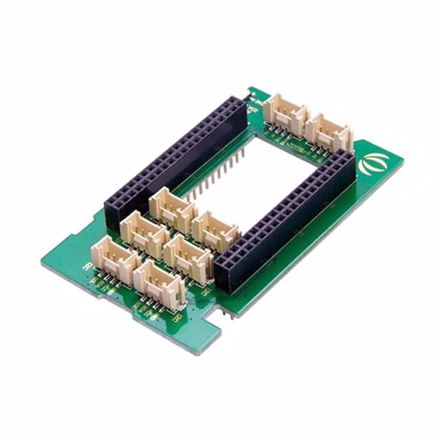 110060577 GROVE MAKER KIT FOR INTEL JOULE