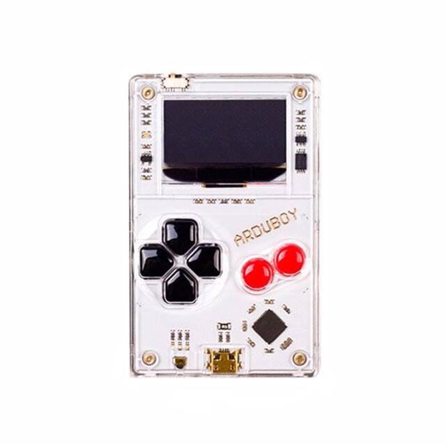 114990348 ARDUBOY GAME KIT ARDUINO