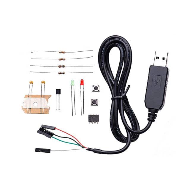 1336 LPC810 MINI STARTER PACK
