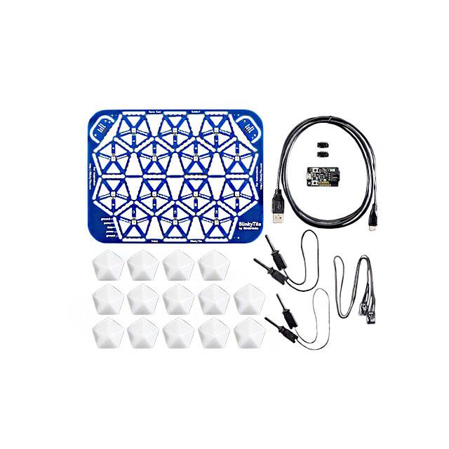 2418 BLINKYTILE - LIGHT SCULPTURE KIT