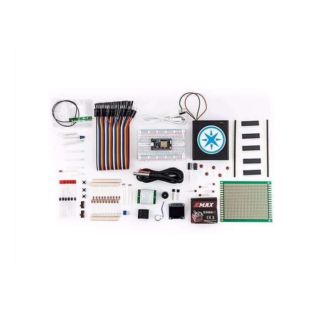 110060705 PARTICLE MAKER KIT