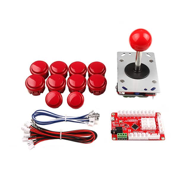 110990985 RETRO GAME KIT FOR SINGLE PLAYER