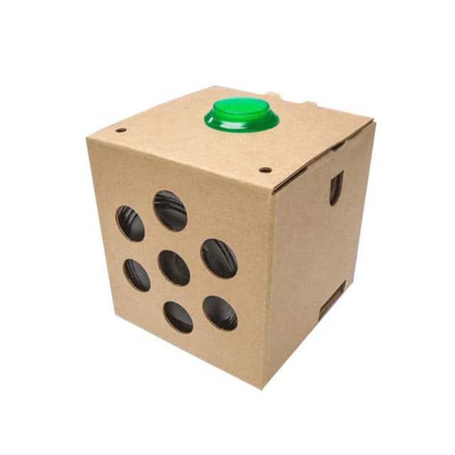 110991024 GOOGLE AIY VOICE KIT