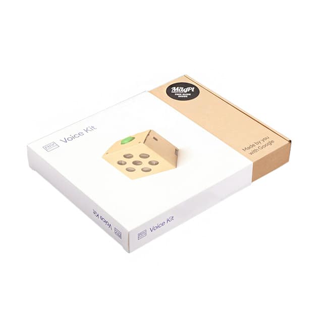 3602 GOOGLE AIY VOICE KIT FOR RASPBER