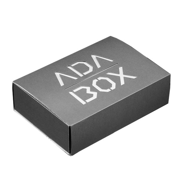 3778 ADABOX 007 - SPY