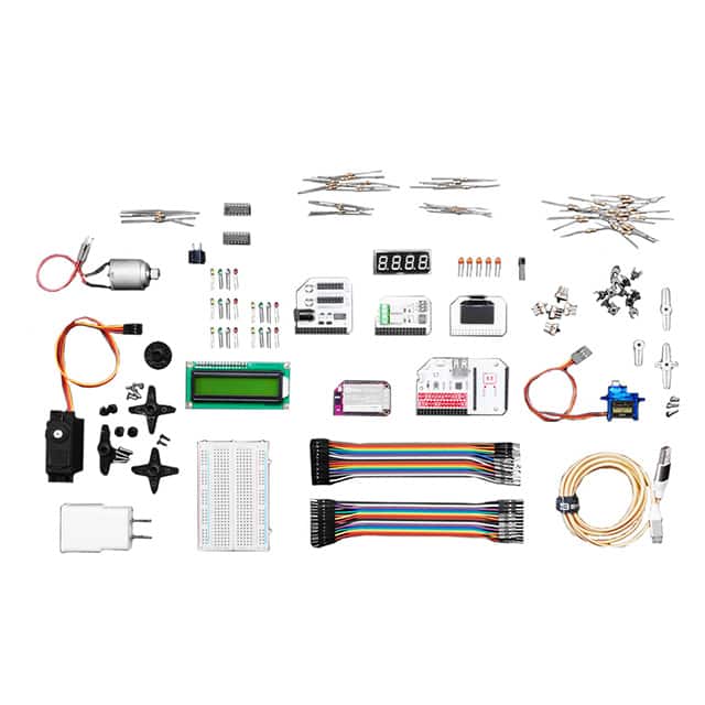 3808 ONION OMEGA2+ MAKER KIT