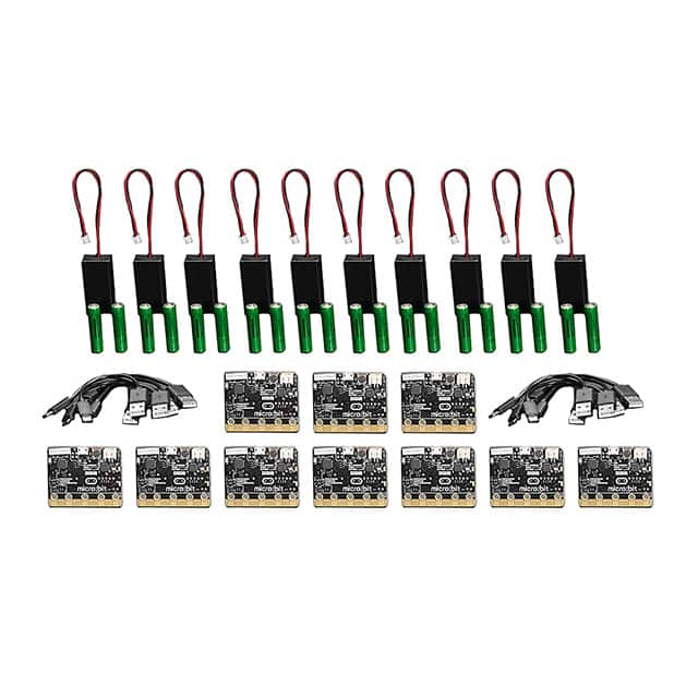 3485 MICRO:BIT CLUB 10-PACK
