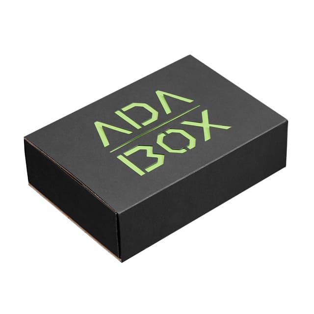 3906 ADABOX008 - OCTO CRICKIT #MAKERO