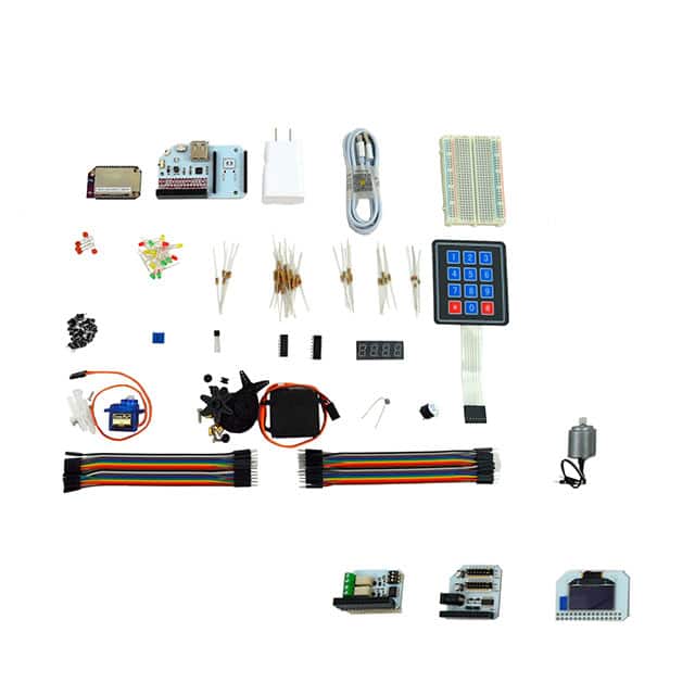 OM-K-MKR OMEGA2 MAKER KIT