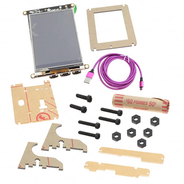 4061 ADABOX011 - PYPORTAL