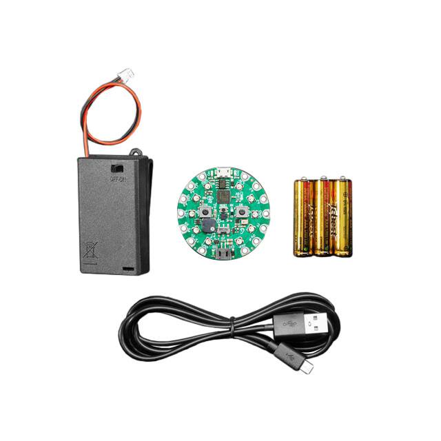 4263 4-H CIRCUIT PLAYGROUND EXPRESS -