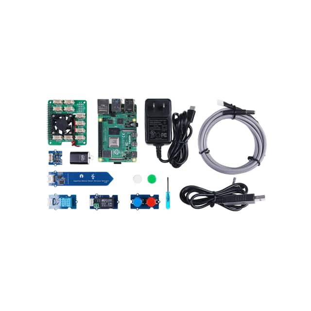 110061261 GROVE SMART AGRICULTURE KIT WITH