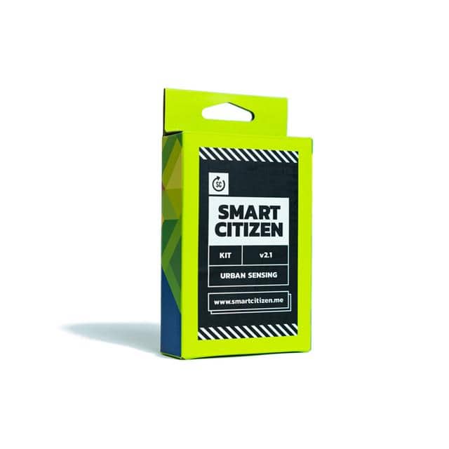 102110257 SMART CITIZEN KIT