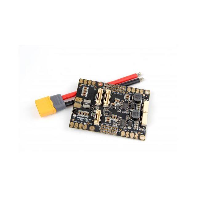 15008 Pixhawk PX4 Power Module PM07