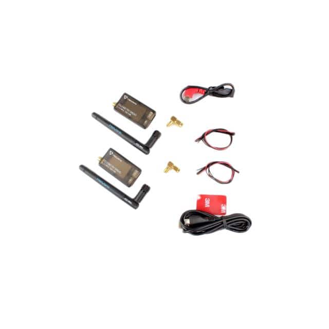 PX4 Telemetrie Radio Set V3 433MHz PX4 Telemetrie Radio Set V3 433M