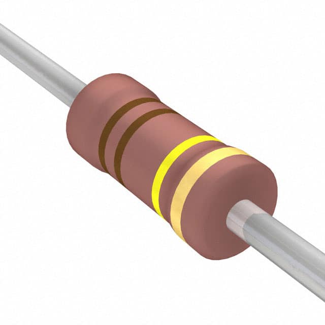 FMP100JR-52-110K RES 110K OHM 5% 1W AXIAL