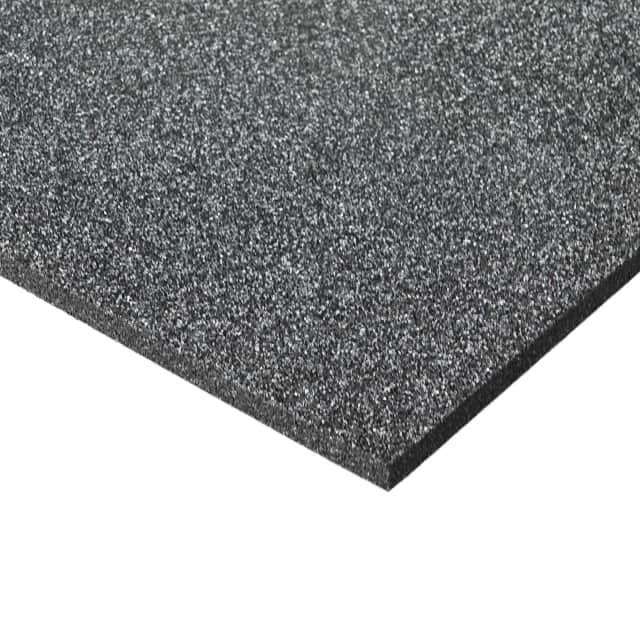 SDPU2436-25 STATIC DISS. URETHANE SOFT FOAM