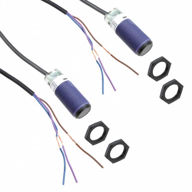 CY-111B SENSOR THRU-BEAM 15M NPN OPEN CL