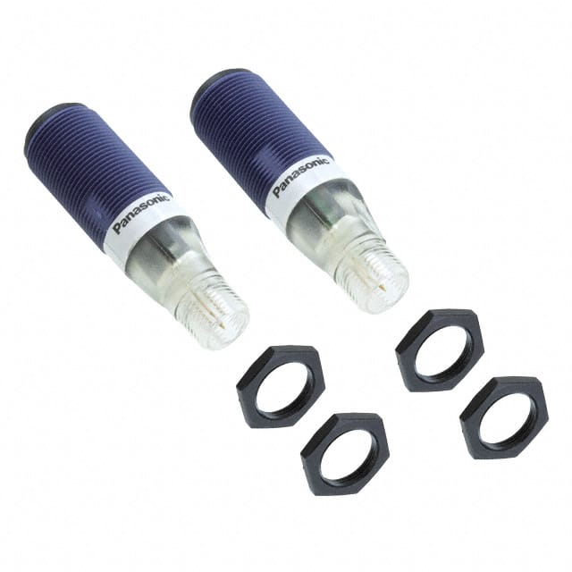 CY-111B-P-Z SENSOR THROUGH-BEAM 15M PNP