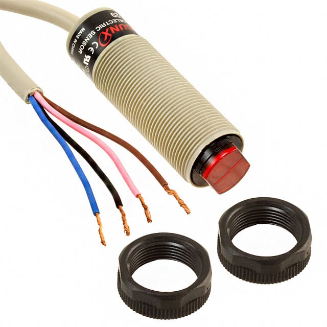 CY-29 SENSOR RETROREFL 15CM NPN OPEN