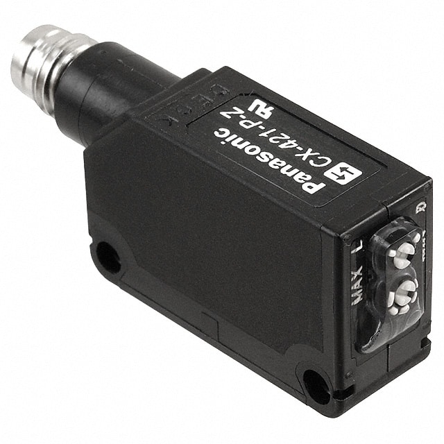 CX-421-P-Z SENSOR REFLECTIVE 300MM PNP