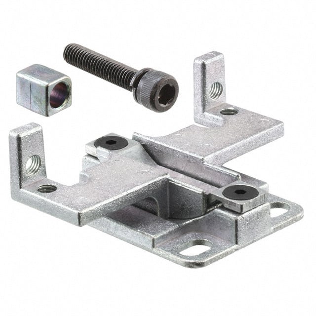 MS-SFB-3 MOUNTING BRACKET DEAD SPACELESS