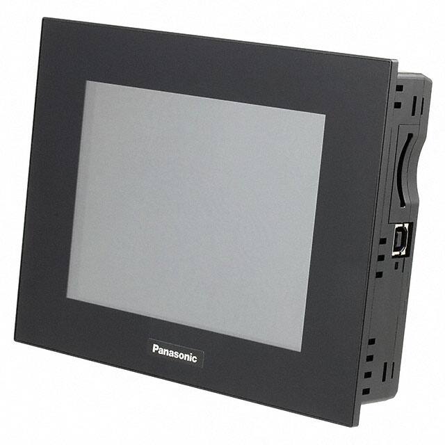 AIG32TQ04D HMI TOUCHSCREEN 5.7" COLOR