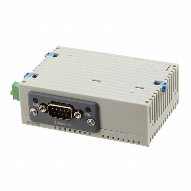 FPG-DPV1-M COMMUNICATIONS MODULE