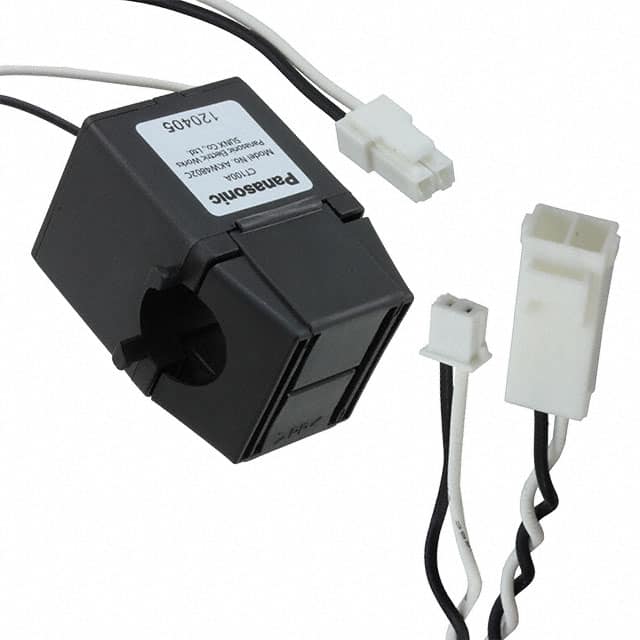 AKW4802C CURRENT TRANSFORMER KW4M/7M/8M