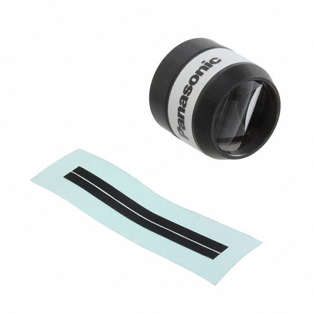 ANUJ6450S CYLINDRICAL LENS R5