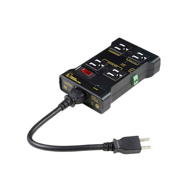 COM-14236 IOT POWER RELAY