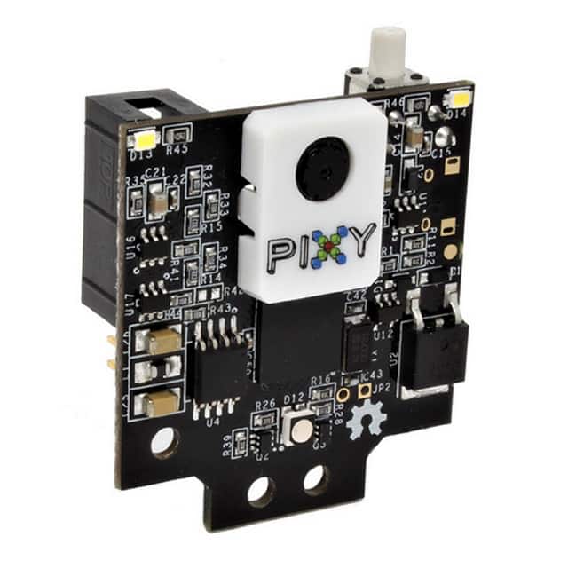 102991074 PIXY 2 CMUCAN5 SMART SENSOR