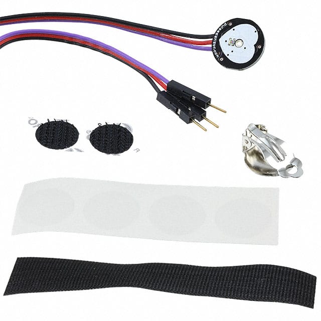 SEN-11574 PULSE SENSOR FOR ARDUINO
