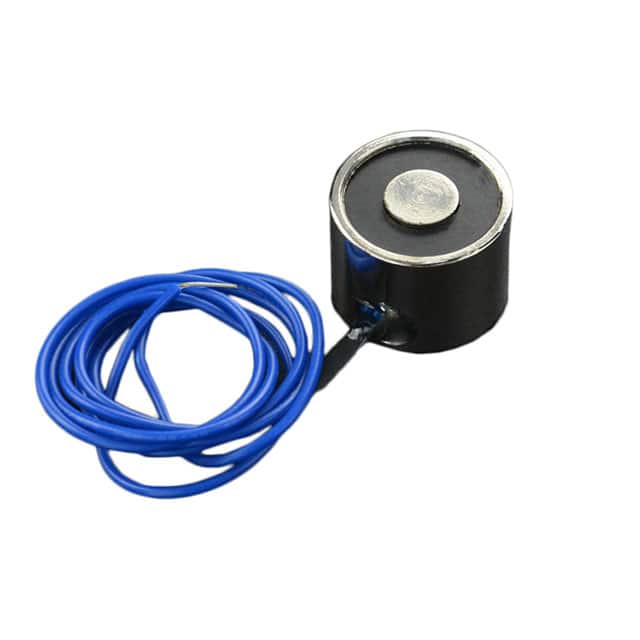 DFR0794 5V ELECTROMAGNET (3KG HOLDING FO