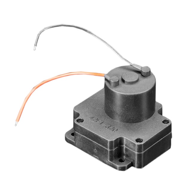 3881 ROTATING DOOR LOCK DC MOTOR