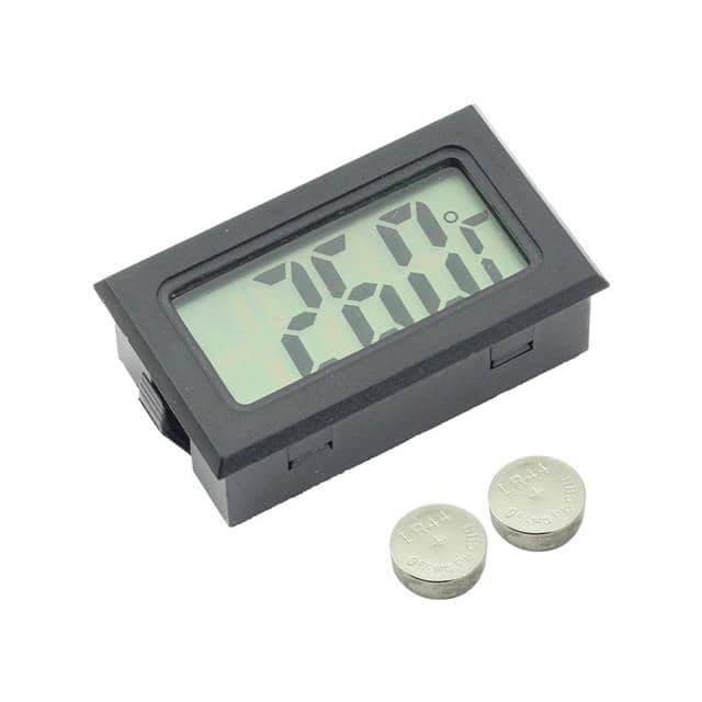 46176 MINI TEMPERATURE MODULE WITH LCD