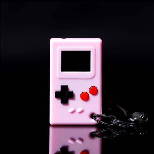 ASK4003-M THUMBY - PINK