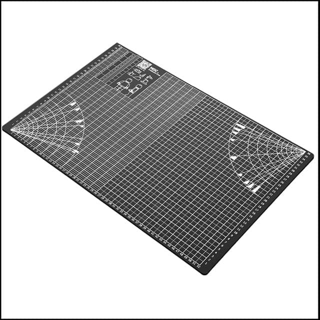 5598 BUILDERS MAT BY MOC INDUSTRIES -