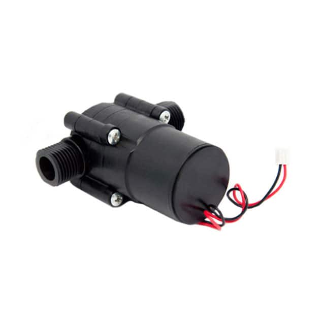 108100004 MICRO HYDRO GENERATOR 3.6V