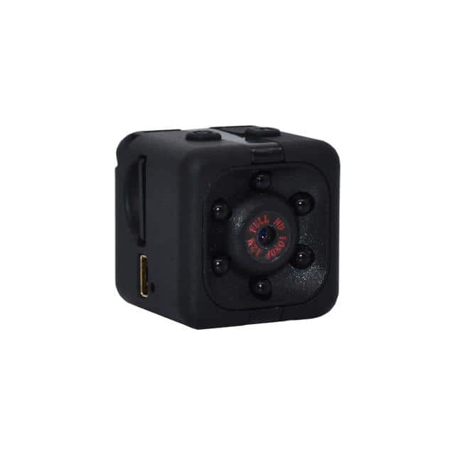 HCNVMINICUBE 1080P Mini NV Cube Camera