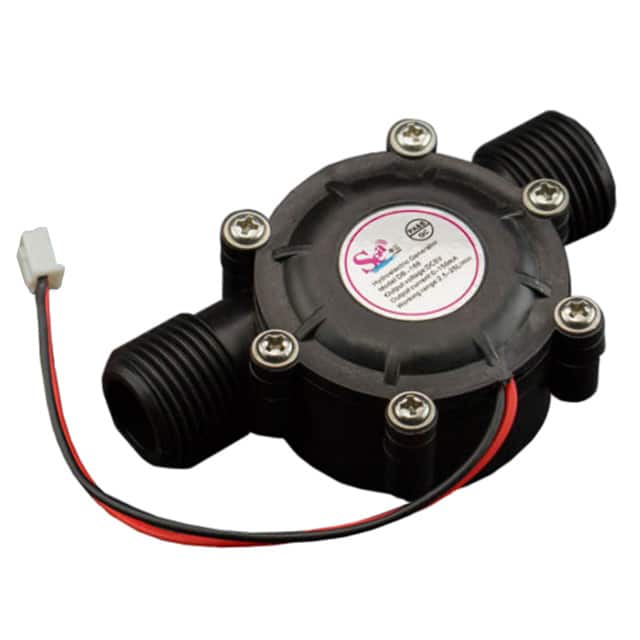 SEN0229 WATER TURBINE GENERATOR (5VDC)