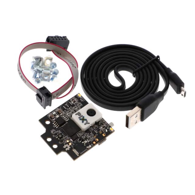 SEN0265 PIXY 2 CMUCAM5 IMAGE SENSOR ROBO