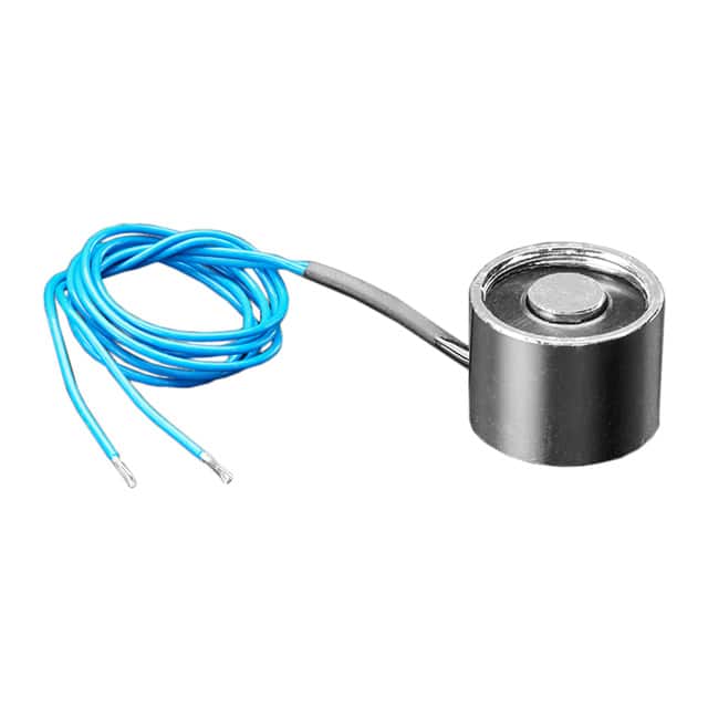 3872 5V ELECTROMAGNET 2.5 KG HOLDING