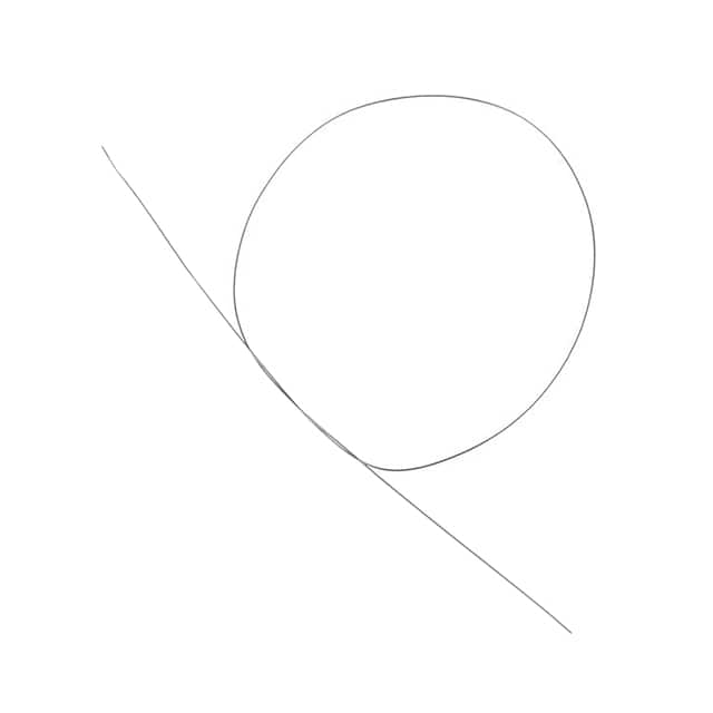 COM-11900 MUSCLE WIRE 0.3MM DIA 305MM