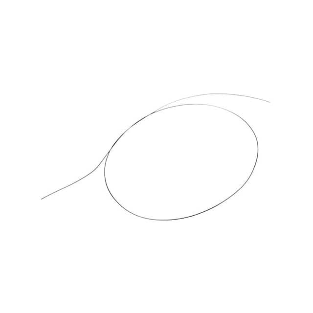COM-12096 FLEXINOL WIRE 0.3MM DIA 305MM