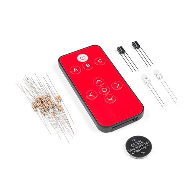KIT-14677 SPARKFUN INFRARED CONTROL KIT