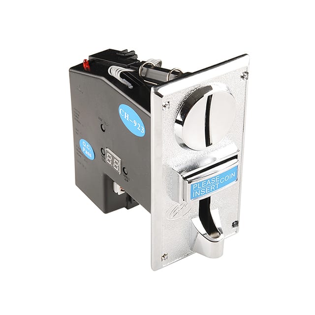 COM-11719 COIN ACCEPTOR PROGRAM 3-TYPE