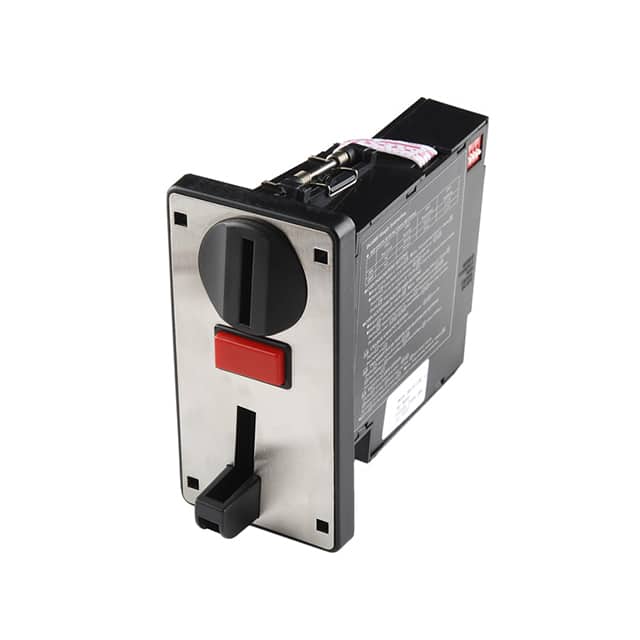 COM-11636 COIN ACCEPTOR PROGRAM 6-TYPE