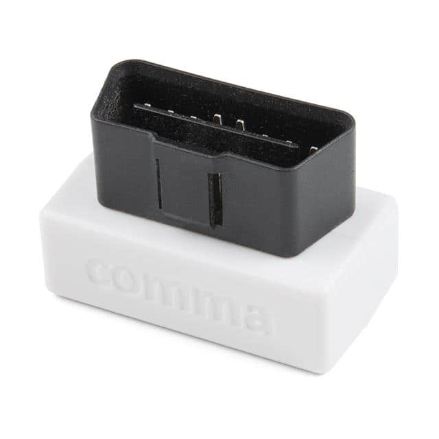 TOL-15374 COMMA.AI WHITE PANDA OBD-II INTE