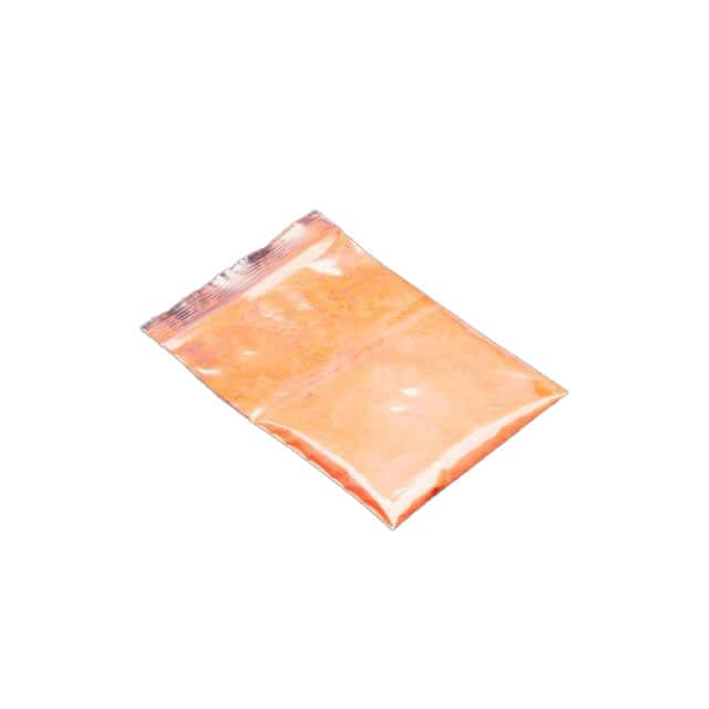 4136 THERMOCHROMIC PIGMENT - ORANGE -